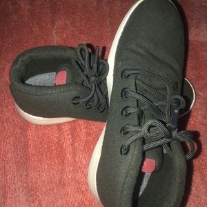 Allbirds Mizzle Boots